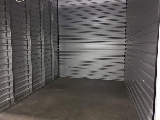 Self-Storage Facility «CubeSmart Self Storage», reviews and photos, 3915 Green River Rd, Corona, CA 92880, USA