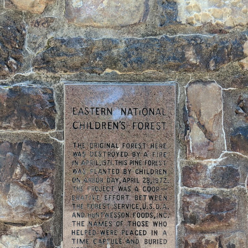National Childrens Forest