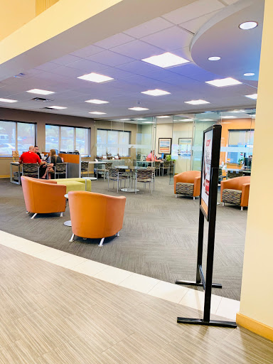 Loan Agency «Mountain America Credit Union», reviews and photos