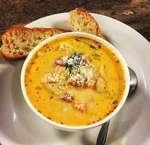 Cafe «Something Simple Cafe LLC», reviews and photos, 12 Main St, Hebron, CT 06248, USA