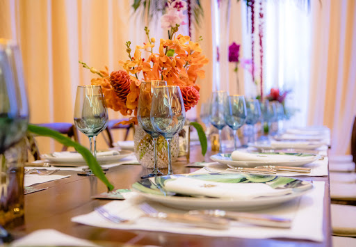 Florist «Kikilis Florist», reviews and photos, 417 S Pinellas Ave, Tarpon Springs, FL 34689, USA