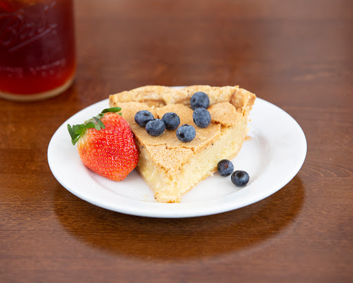 Barbecue Restaurant «Red Hub Food Co.», reviews and photos, 202 10th St NW, Charlottesville, VA 22903, USA