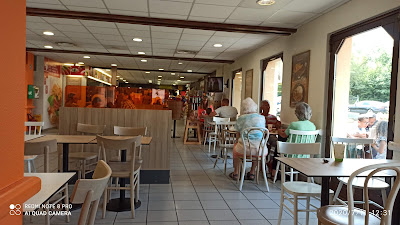 La Croissanterie à Burnhaupt-le-Bas