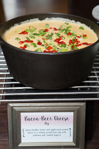 Caterer «Rocky Top Catering», reviews and photos, 1705 E Millbrook Rd, Raleigh, NC 27609, USA