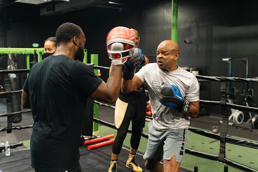 Physical Fitness Program «Elite SFN», reviews and photos, 9190 Red Branch Rd, Columbia, MD 21045, USA