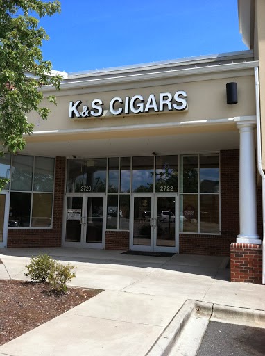 K & S Cigars