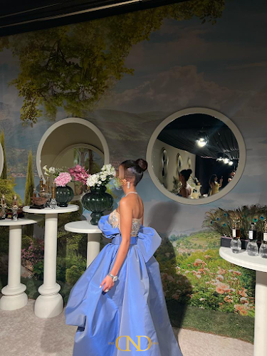 مشغل وصالون دار نور Dar Noor Fashion House and Beauty Salon - خياط