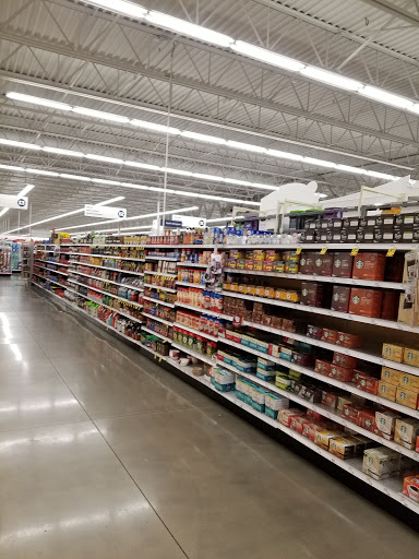 Grocery Store «Meijer», reviews and photos, 7701 Green Bay Rd, Kenosha, WI 53142, USA