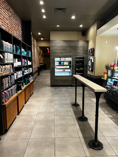 Starbucks image