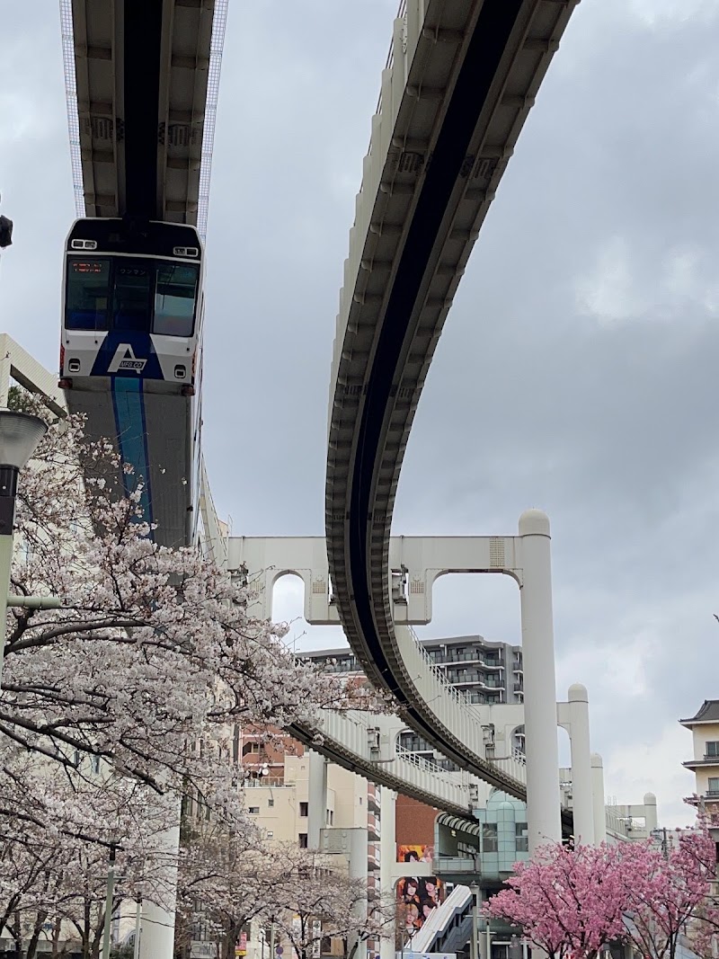 富栄橋