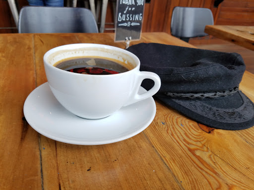 Cafe «Street 14 Café», reviews and photos, 1410 Commercial St, Astoria, OR 97103, USA