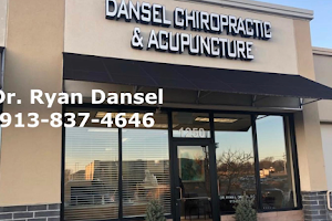 Curis Functional Health (Formerly Dansel Chiropractic & Acupuncture) image