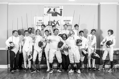 NKY Fencing Academy