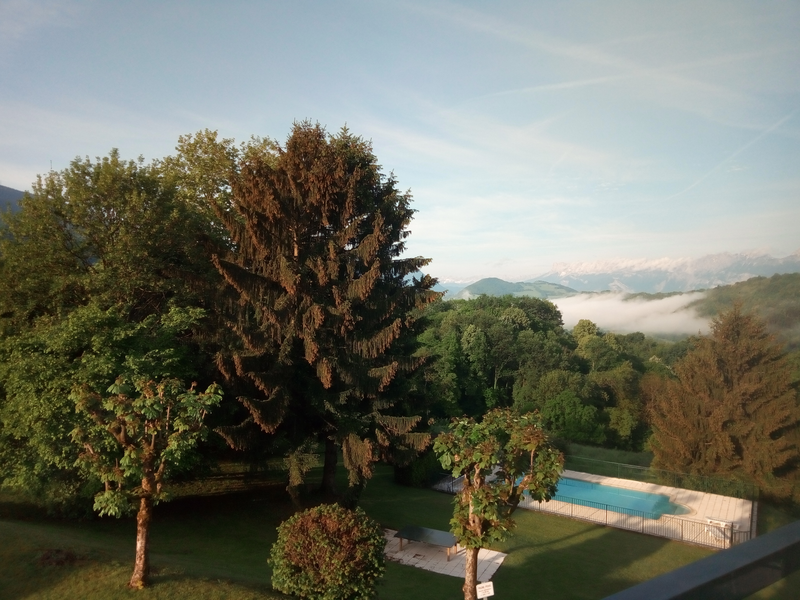 Photo n° 1 de l'avis de Emanuela.o fait le 13/05/2018 à 13:43