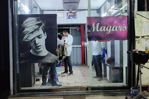 Magar's Salon image