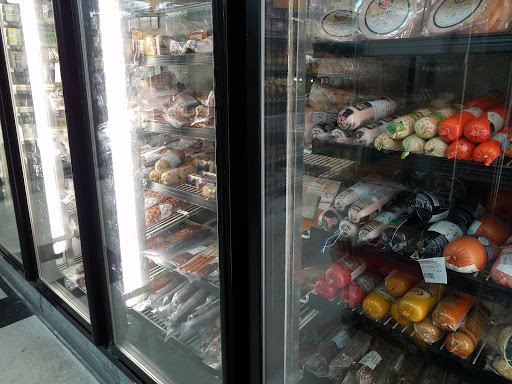 Grocery Store «Samovar Grocery Store», reviews and photos, 1077 Independence Ave, Mountain View, CA 94043, USA