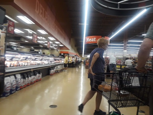 Supermarket «Giant Eagle Supermarket», reviews and photos, 9901 Mountain View Dr, West Mifflin, PA 15122, USA