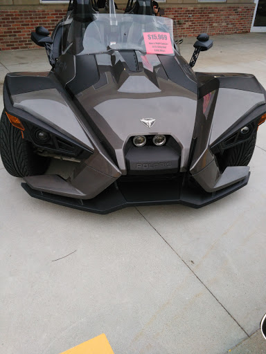 Harley-Davidson Dealer «Dillon Brothers Harley-Davidson Omaha», reviews and photos, 3838 N HWS Cleveland Blvd, Omaha, NE 68116, USA