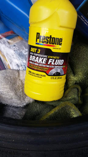 Auto Parts Store «AutoZone», reviews and photos, 240 W Anaheim St, Long Beach, CA 90813, USA