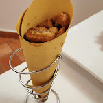 Photo n°2 de l'avis de Davide.g fait le 13/11/2022 à 09:56 sur le  Ristorante Ardesia à Due Madonne