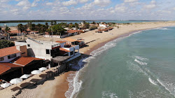 Photo de Plage de Galinhos zone des équipements