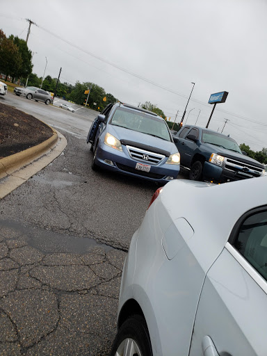 Department Store «Walmart Supercenter», reviews and photos, 1221 Georgesville Rd, Columbus, OH 43228, USA