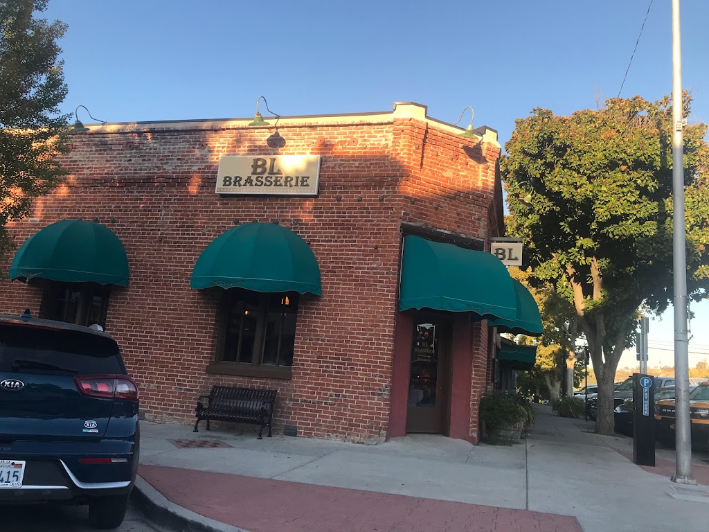 BL Brasserie (formerly Bistro Laurent) 93446