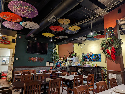 Hot Wok Bistro Too image