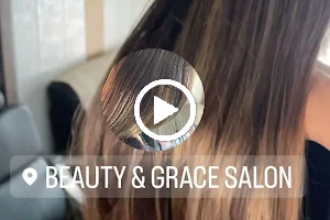 Beauty & Grace Salon image