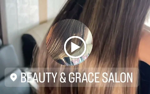 Beauty & Grace Salon image