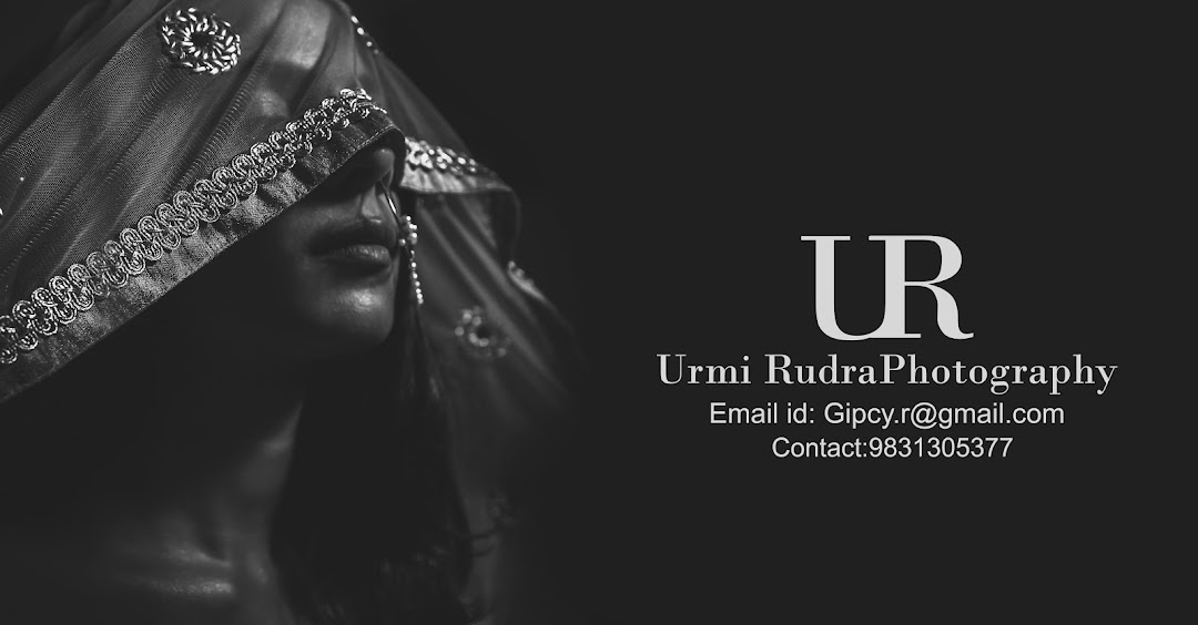 Urmi Rudra Photography