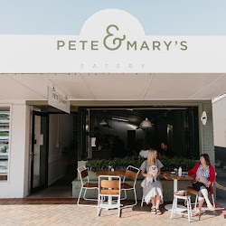 Pete & Mary's Eatery
