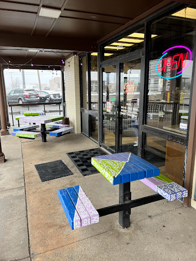 Coffee Shop «Il Primo Espresso Caffe», reviews and photos, 6422 Central Ave, Wichita, KS 67206, USA