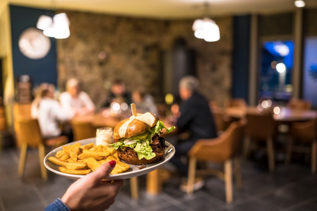 RESTAURANTkranichhaus