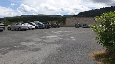 Parking St. Pancrace à Autun