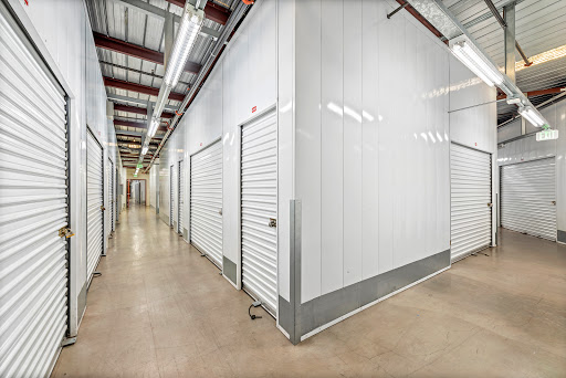 Self-Storage Facility «Arcadia 210 Self Storage», reviews and photos, 324 N 2nd Ave, Arcadia, CA 91006, USA