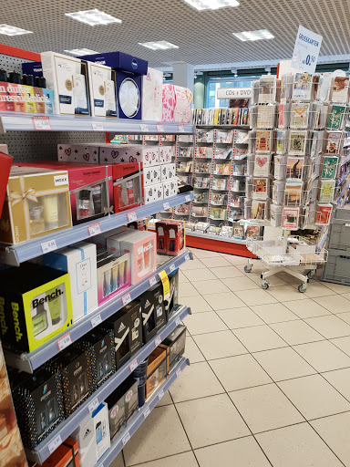 ROSSMANN Drogeriemarkt