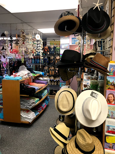 Gift Shop «Shorelines Gift Shop», reviews and photos, 109 1st St, Neptune Beach, FL 32266, USA