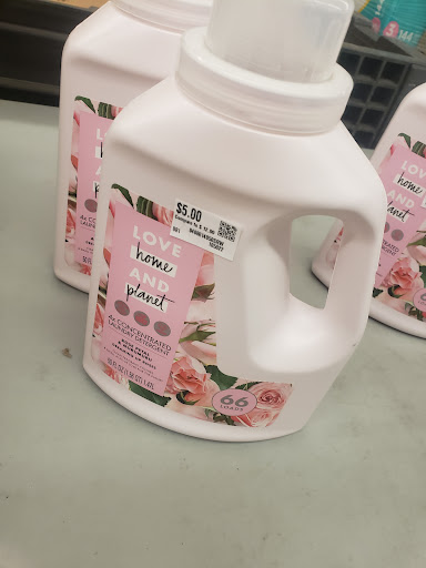 Discount Store «Bargain Hunt», reviews and photos, 560 S Jefferson Ave, Cookeville, TN 38501, USA