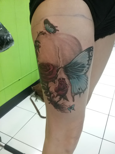 Explore jhene aiko tattoo ideas, creative tattoo ideas in Walla Walla, available at Tatmandu