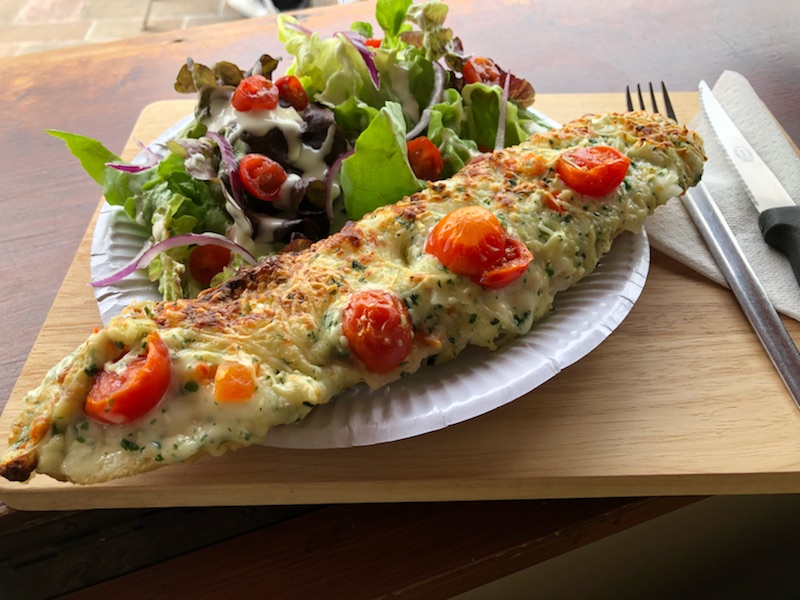 Photo n° 3 de l'avis de Isabelle.e fait le 20/07/2018 à 10:14
