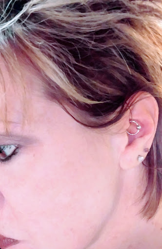 Explore small horror tattoo ideas, creative tattoo ideas in Greensboro, available at Golden Spiral Studios