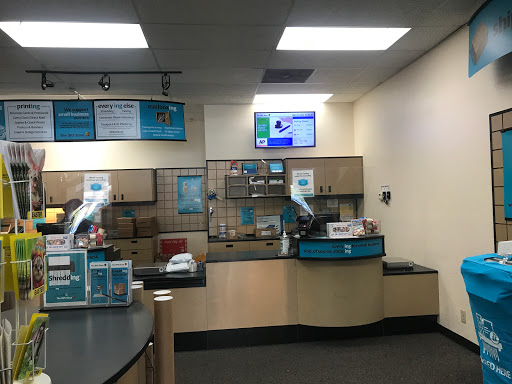 Shipping and Mailing Service «The UPS Store», reviews and photos, 849 Almar Ave C, Santa Cruz, CA 95060, USA