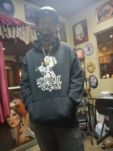 Tattoo Shop «Goliath Tattoo and Piercing Studio», reviews and photos, 13601 N 19th Ave #7, Phoenix, AZ 85029, USA