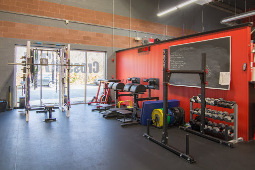 Health Club «CrossFit 781», reviews and photos, 242 Libbey Industrial Pkwy, Weymouth, MA 02189, USA