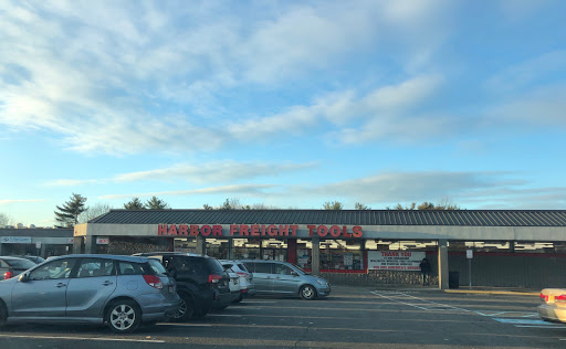 Hardware Store «Harbor Freight Tools», reviews and photos, 675 US-1 #15, Iselin, NJ 08830, USA