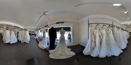 Bridal Shop «Cameo Bridal», reviews and photos, 4242 W Riverbend Ave, Post Falls, ID 83854, USA
