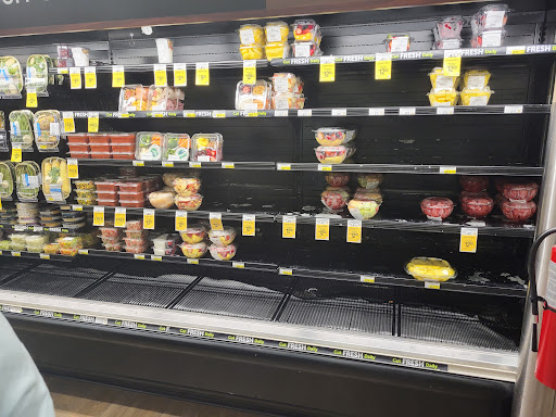 Grocery Store «Safeway», reviews and photos, 138 W Ellendale Ave, Dallas, OR 97338, USA