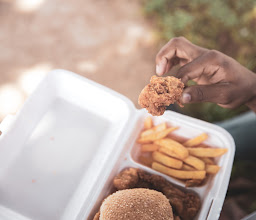 Chicken Xpress photo