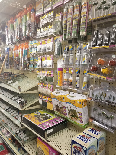 Craft Store «Hobby Lobby», reviews and photos, 3001 S 23rd Ave, Greeley, CO 80631, USA